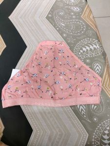 Cute Floral Briefs - Pack of 2
