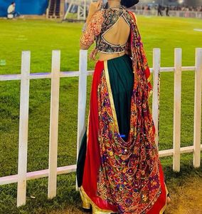 Navratri chaniya choli