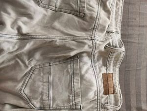 Men's 2 jeans size 34
