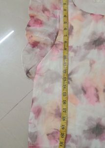 Stylish And Comfortable Korean Top