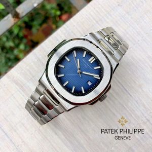 Patek Philippe Watch - For Him