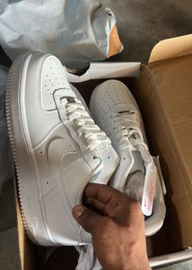 Nike Air Force 1 Sneakers