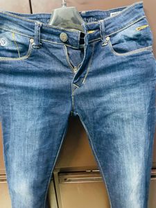 Denim Jeans For Men
