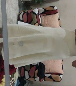 woolen skirt