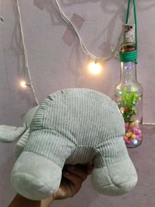 Cute Elephant Plush Toy.y