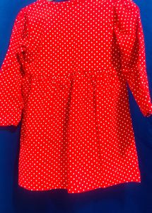 Kids Dress