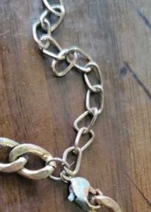 Golden Chain