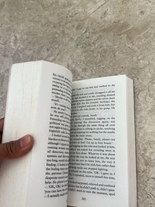 A Place Called Here by Cecelia Ahern