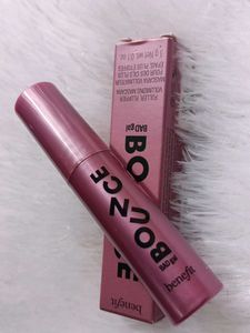Benefit BADgal BOUNCE Mascara 💕♥️