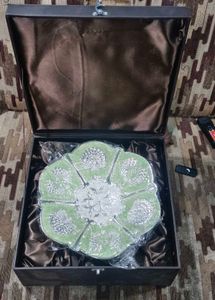 Decorative Serving Tray