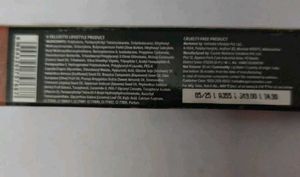 SUGAR Glide Peptide Lip Treatment SPF50