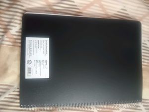 Camlin 5-Subject Notebook