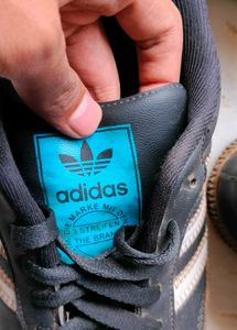Adidas SambaRose Sneakers unisex