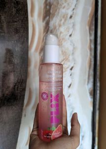 Guava & Rose Glow Face Serum
