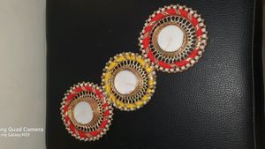 TEALIGHT HOLDERS