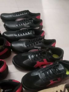 14 Pcs Sports Shoes Lot for Sale mix size-6, 7,8,9