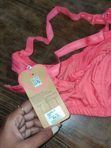 Non Padded Bra