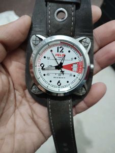 Helix Timex Watch