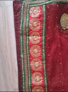 Neted Dupattas