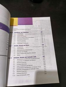Chemistry Part II Textbook for Class XII
