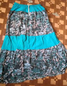 Fashionable Skirt For Girls