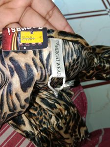 Size Xl Dress Has No Brand
