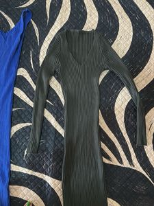 combo of two dresses