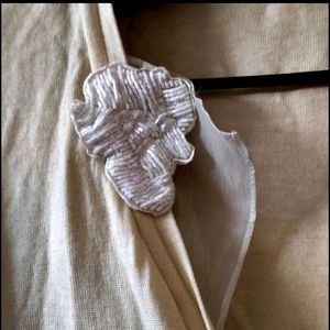 Stretchable Embellished Shrug
