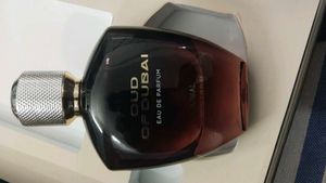 ajmal - Oud of Dubai Eau de Parfum