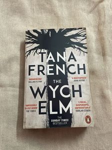 The Wych Elm by Tana French - Sunday Times Bestsel