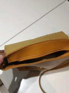 Cute Butterfly Crossbody Bag