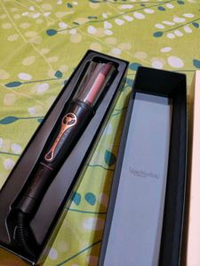 MakeMeBold Automatic Hair Curler