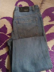 Jeans Pant