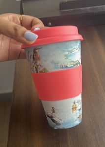Cape Town Travel Mug