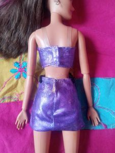 Barbie 2010s fashionistas sassy