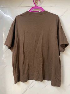 H&amp;M Regular Fit Tshirt - XXL (worn once)