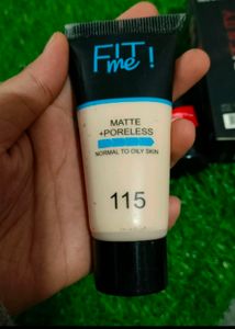 Combo Of 5 Products