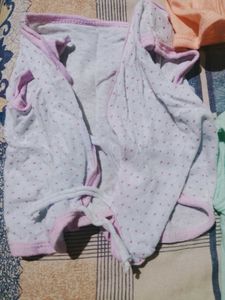 Cute Baby Girls Clothes Bundle