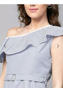 SASSAFRAS One Piece Dress!!