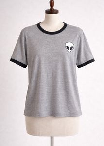 Alien Graphic Tee