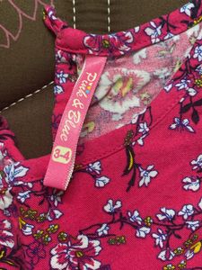 Branded Summer Tops For Girls
