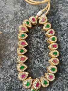 Exquisite Gold-Plated Earrings with Pearls