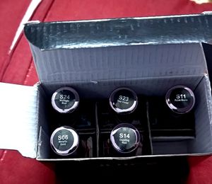 Brand New *** Juic Nail Polish 💅 Combo