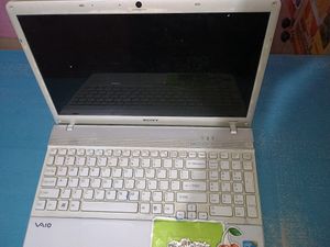 Sony Laptop