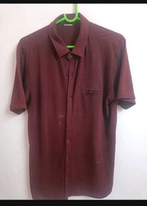 Combo Of Half Sleeve Shirt