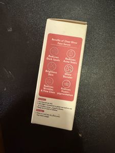 Glamveda 2% Kojic Acid Face Serum