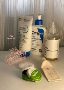 Bioderma Atoderm Creme Ultra Moisturising Cream