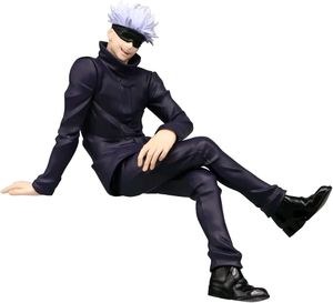 Trunkin Jujutsu Kaisen Sitting Gojo Satoru
