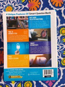 Testbook Question Bank for SSC Quantitative