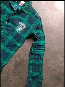 Shirt For Boys